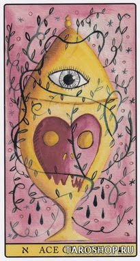 Tarot de Luz